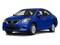 2014 Nissan Versa S Plus