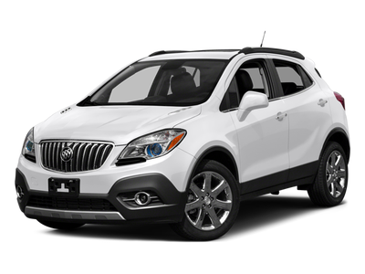 2016 Buick Encore AWD 4dr