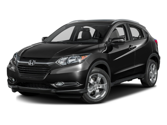 2016 Honda HR-V EX-L w/Navi