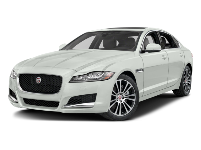 2016 Jaguar XF 35t AWD Prestige's photo