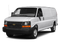 2017 Chevrolet Express 2500 2500 Work Van