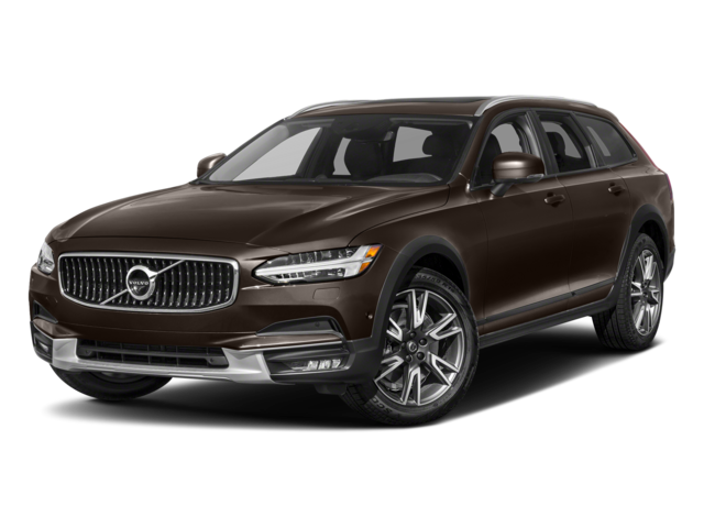 2017 Volvo V90 Cross Country Base