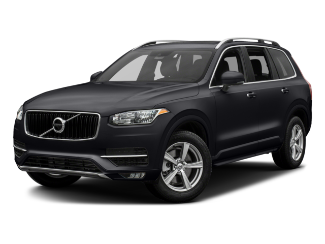 2017 Volvo XC90 Momentum
