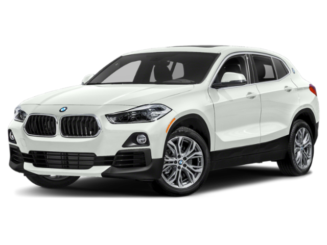 2018 BMW X2 28i