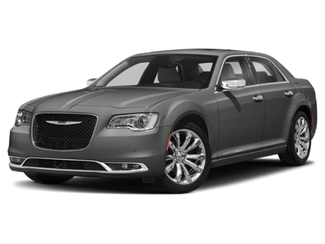 2018 Chrysler 300's photo