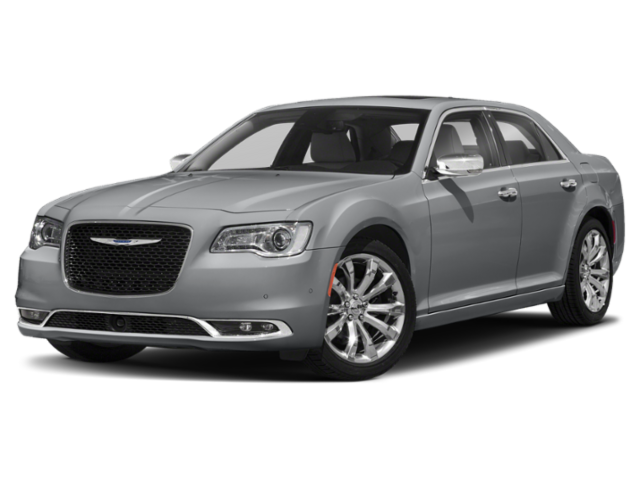 2018 Chrysler 300C Limited