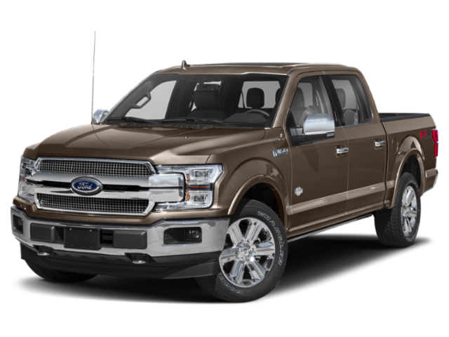 2018 Ford F-150 King Ranch 4x4 SuperCrew 5-1/2 Box's photo