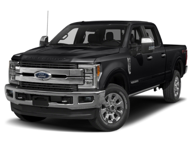 2019 Ford F-350 Lariat 4x4 Crew Cab 6-1/2' Box SRW's photo