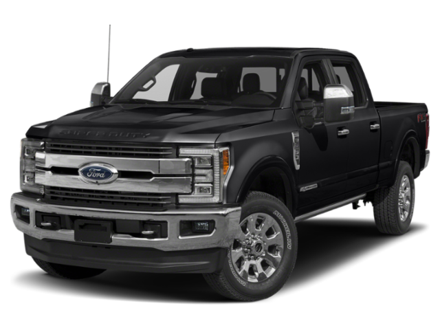 2019 Ford F-350 Super Duty Super Duty LARIAT