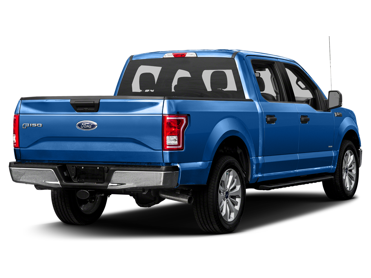 Used 2015 Ford F-150 XLT with VIN 1FTEW1EF5FFA83020 for sale in Grandville, MI