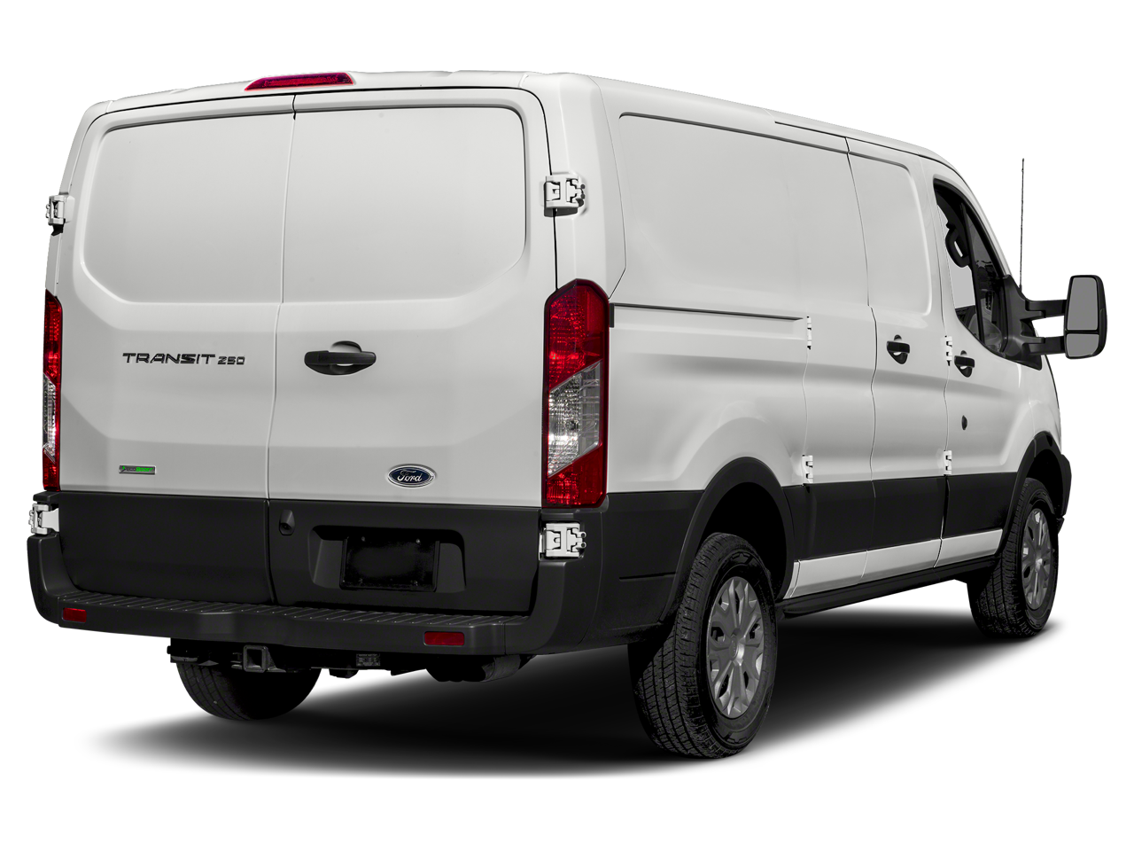 2015 Ford Transit Van Base