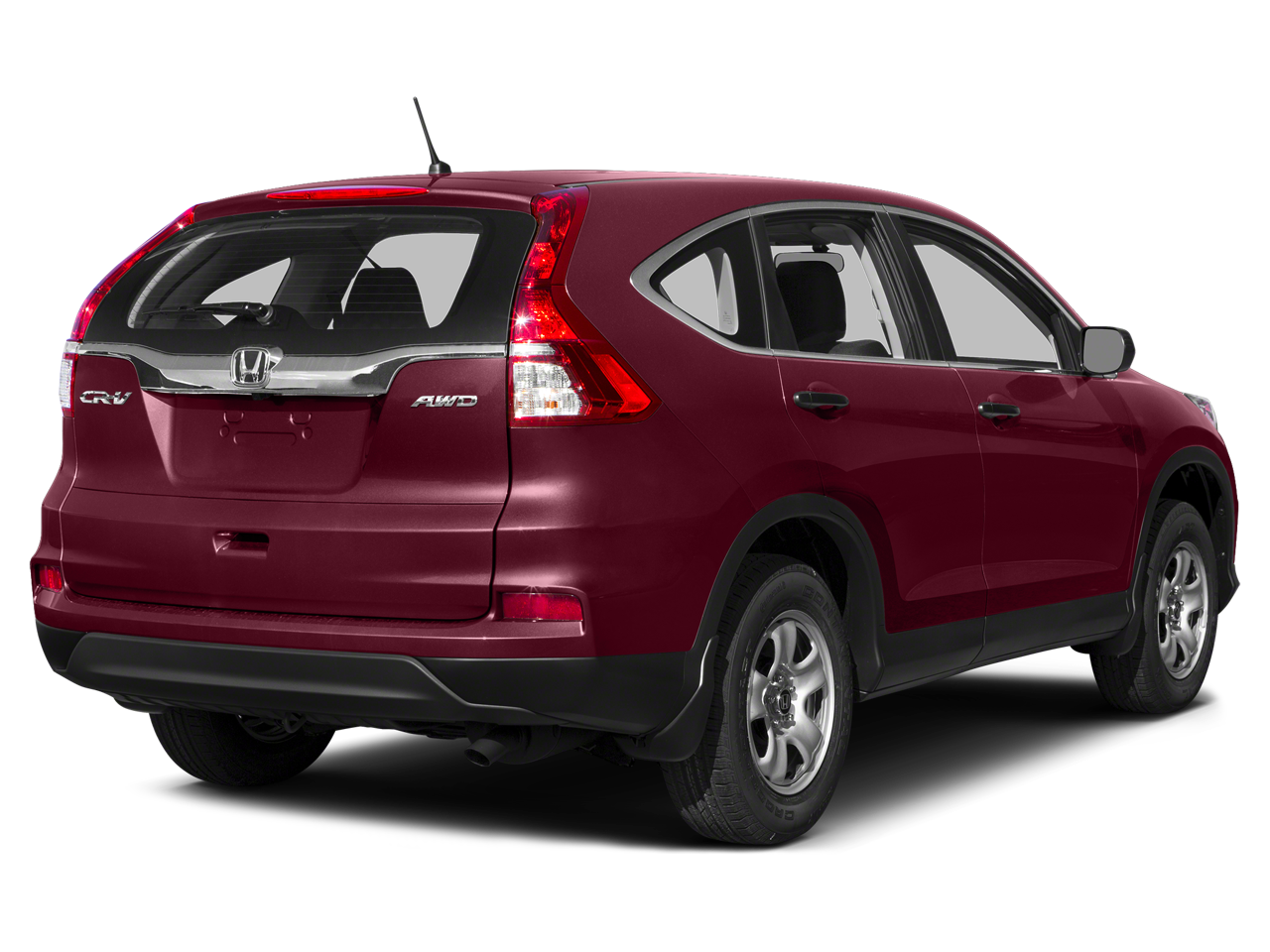 Used 2015 Honda CR-V LX with VIN 5J6RM4H30FL113501 for sale in Grandville, MI