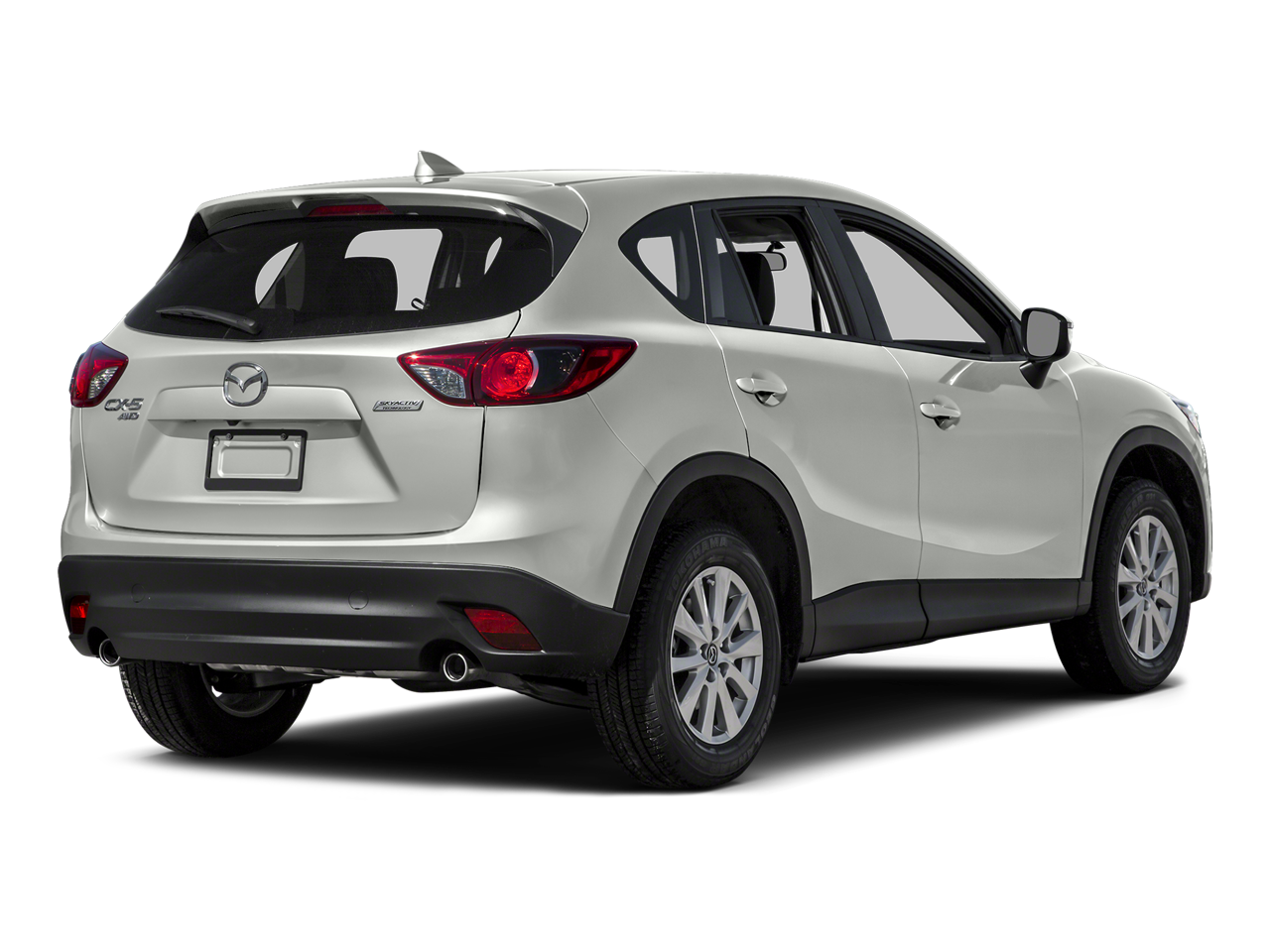 Used 2016 Mazda CX-5 Touring with VIN JM3KE4CY9G0676130 for sale in Grandville, MI