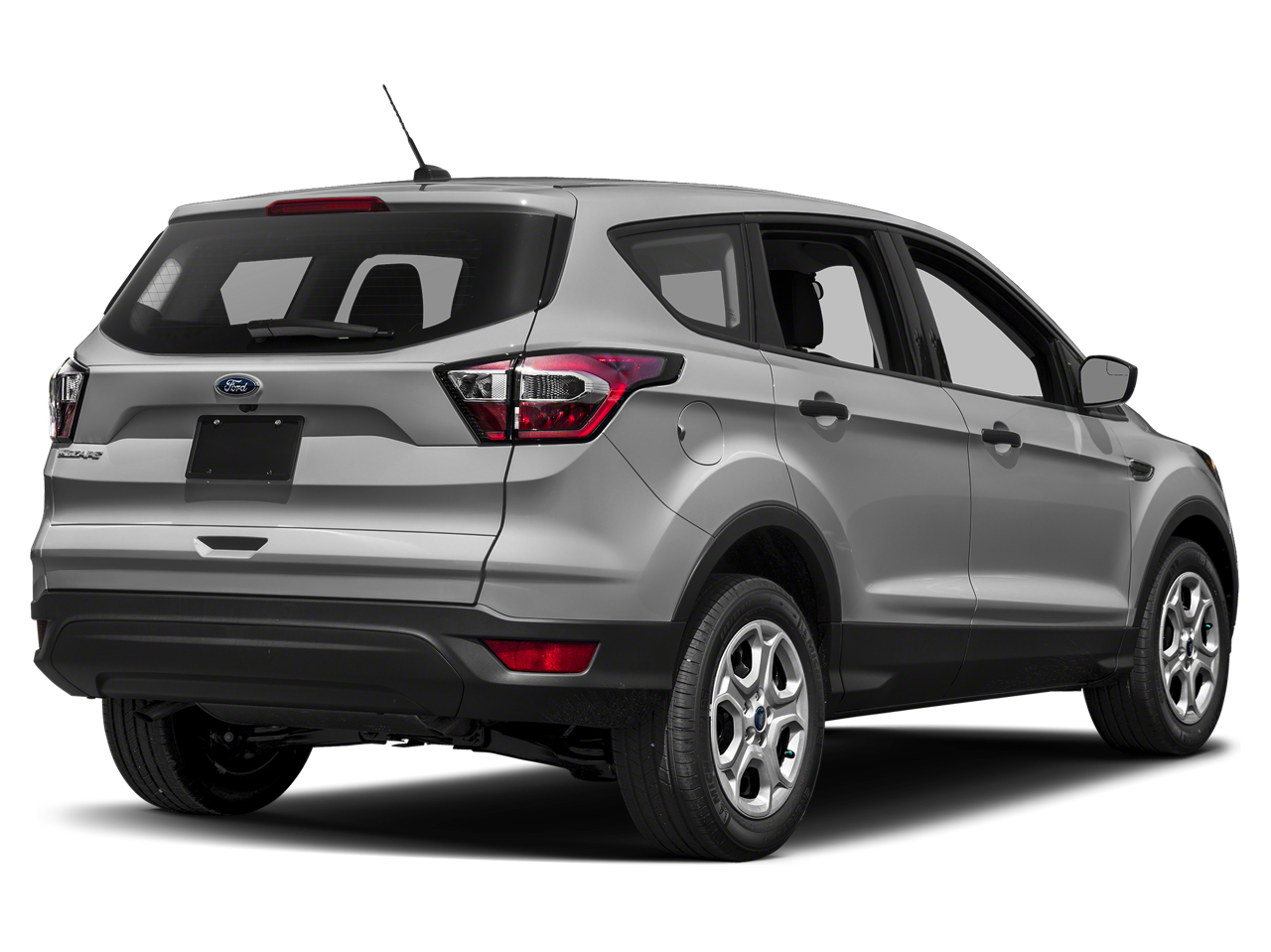 Used 2018 Ford Escape SE with VIN 1FMCU9GDXJUD03758 for sale in Grandville, MI