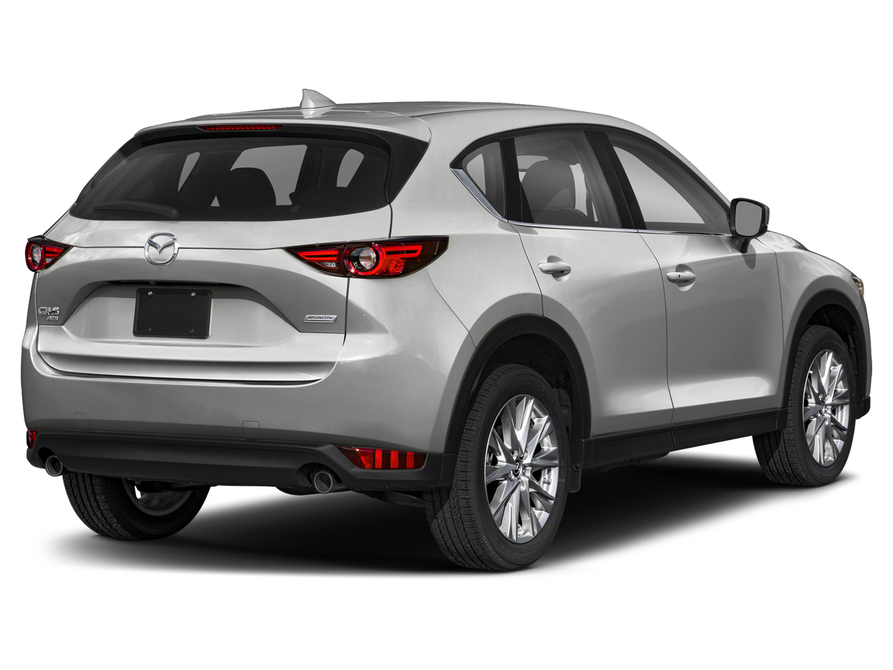 2020 Mazda Mazda CX-5 Grand Touring