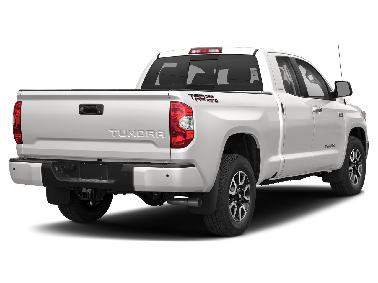 2020 Toyota Tundra Limited