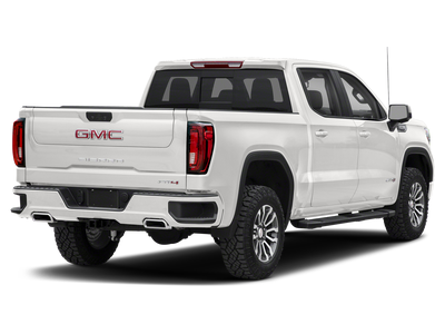 2021 GMC Sierra 1500 1500 AT4