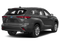 2021 Toyota Highlander Hybrid Hybrid Limited
