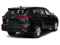 2021 Toyota Highlander Hybrid Hybrid LE