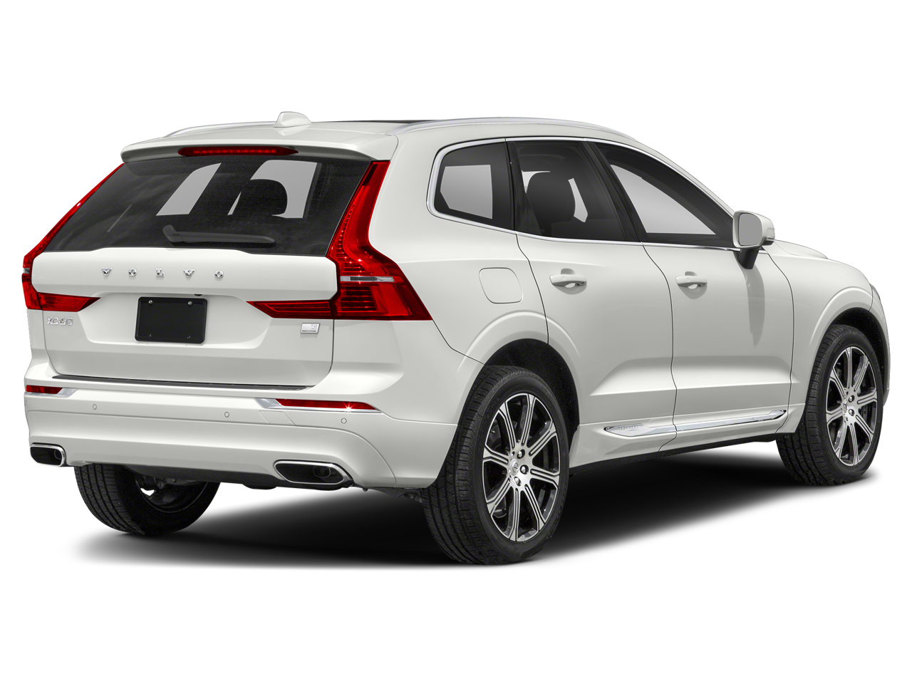 2021 Volvo XC60 Inscription Expression