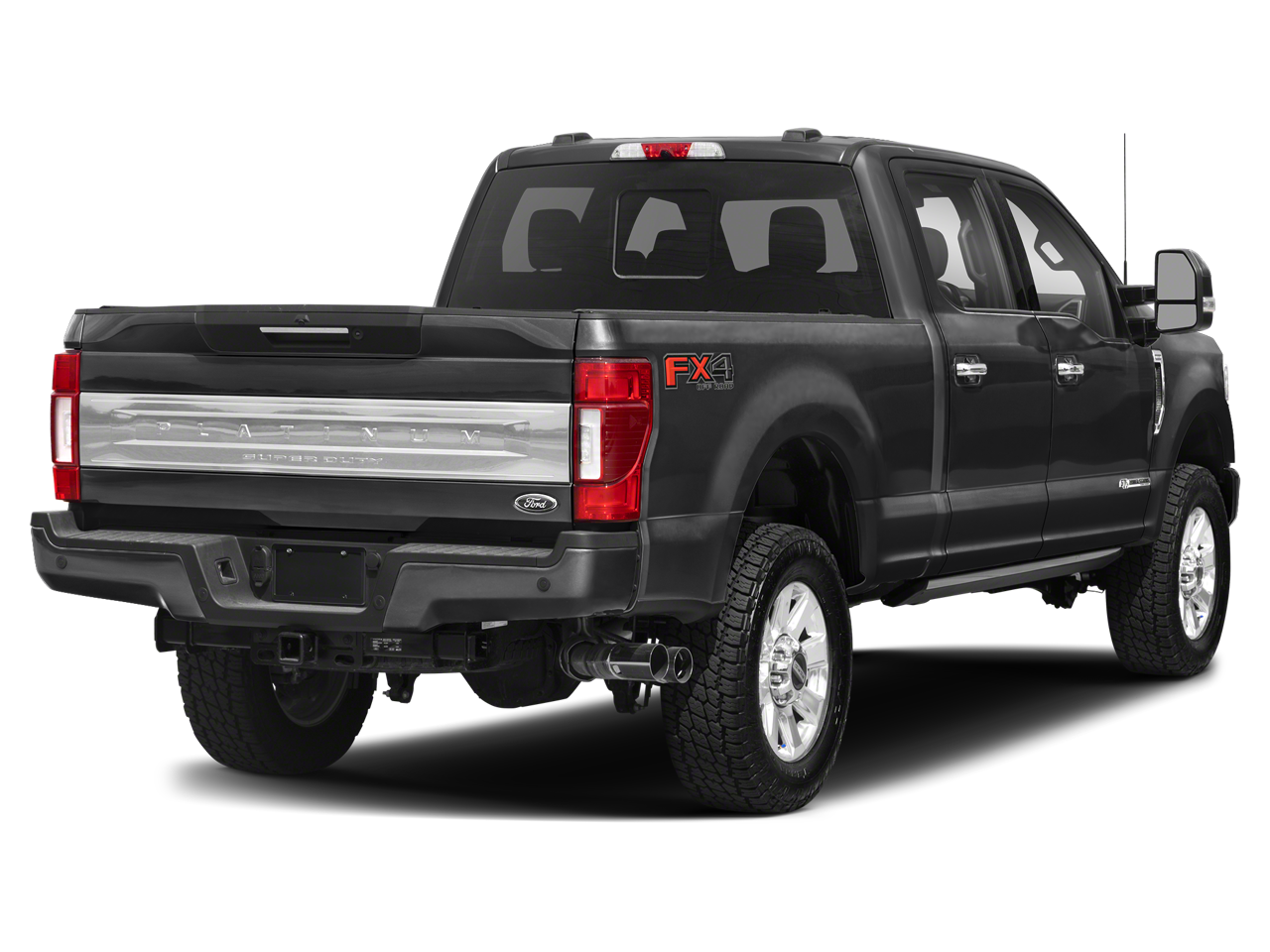 2022 Ford F-350 Super Duty Super Duty XL