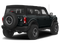 2023 Ford Bronco Advanced Advanced Black Diamond