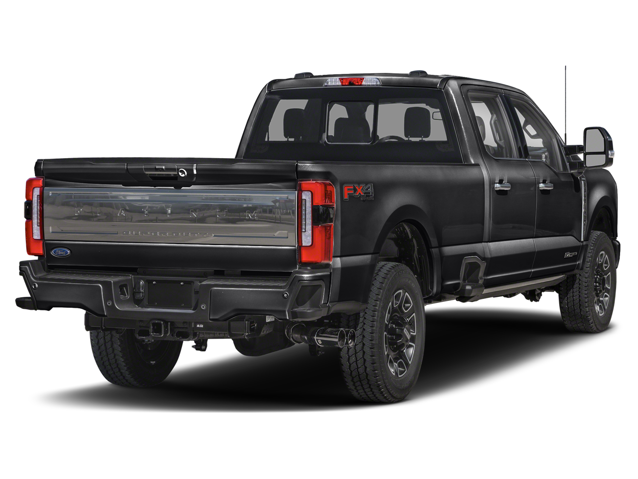 2023 Ford F-350 Super Duty Super Duty