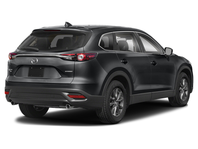 2023 Mazda Mazda CX-9 Touring