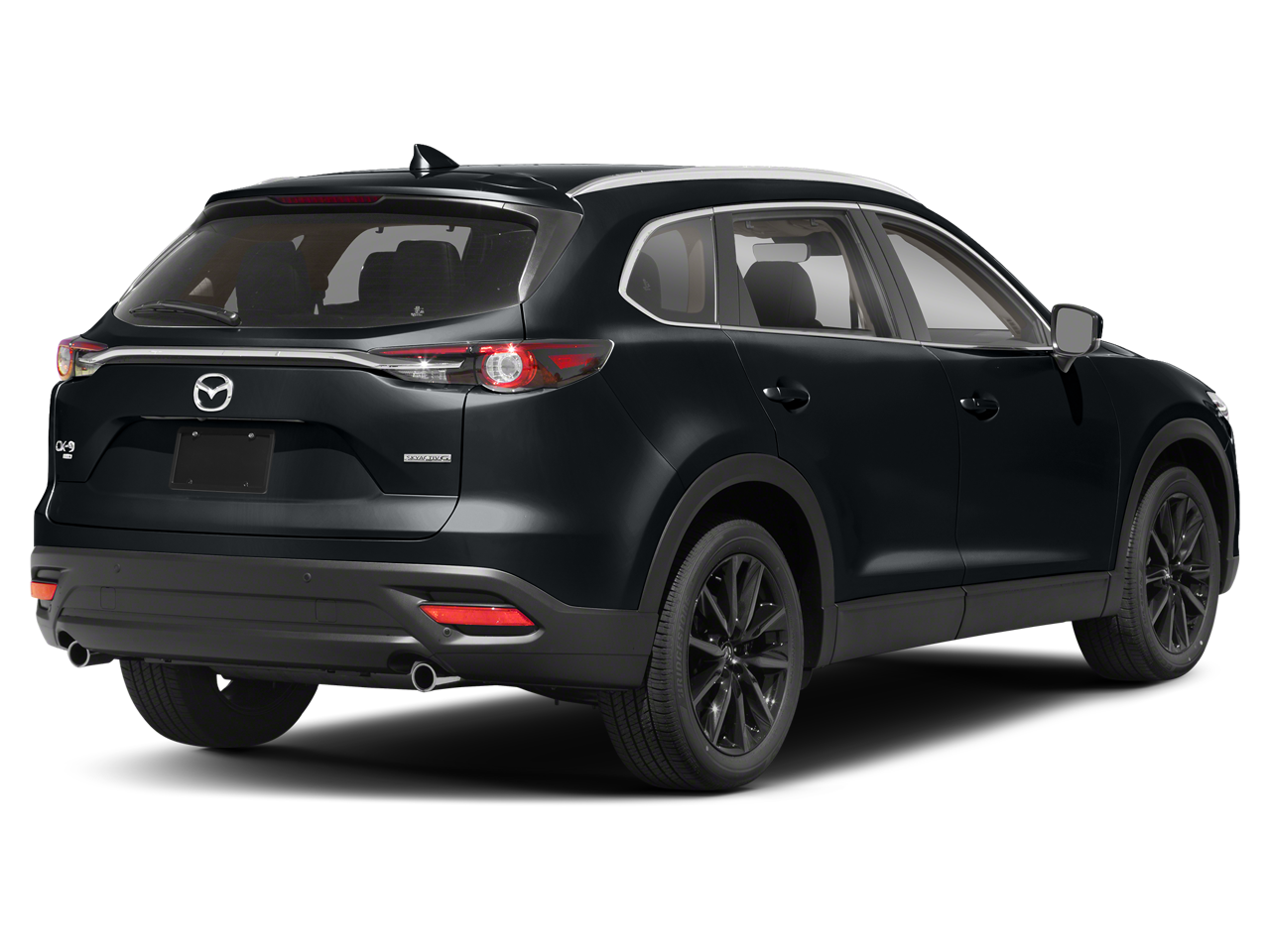 2023 Mazda Mazda CX-9 Touring Plus