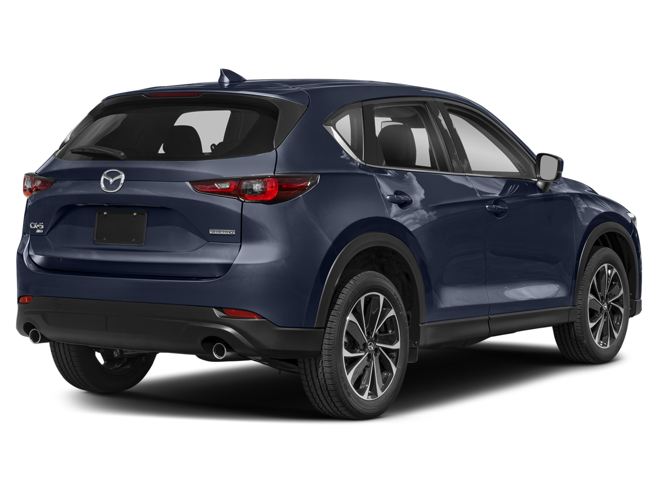 2023 Mazda Mazda CX-5 2.5 S Premium Plus Package