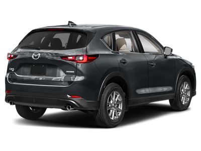 2023 Mazda Mazda CX-5 Sport