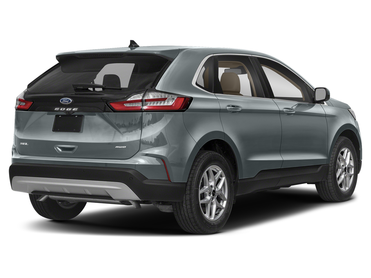 2024 Ford Edge ST-Line