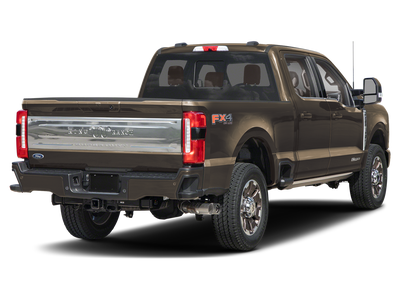 2024 Ford F-250 Super Duty Super Duty LARIAT