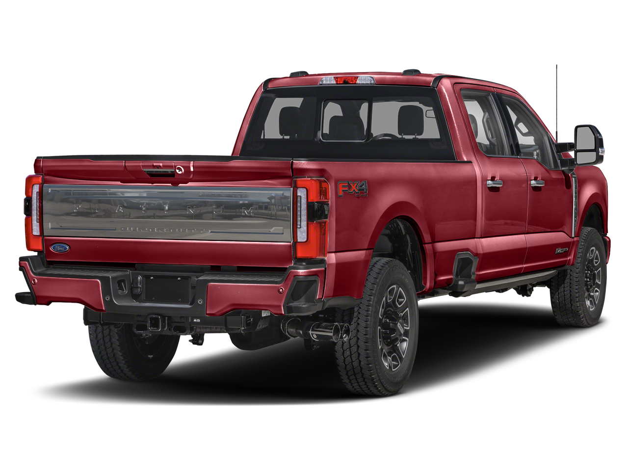 2024 Ford F-350 XLT