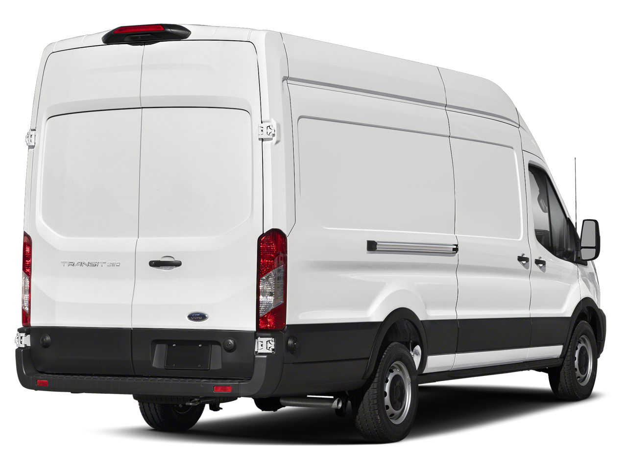 2024 Ford Transit Van T-350 EL High Roof Slide T-350 EL High Roof Slide