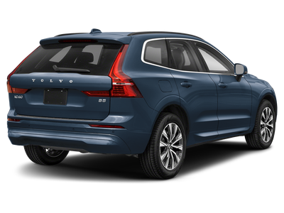 2024 Volvo XC60 B5 B5 Plus Dark Theme