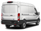 2025 Ford Transit Van T-250 Med Roof Slide T-250 Med Roof Slide