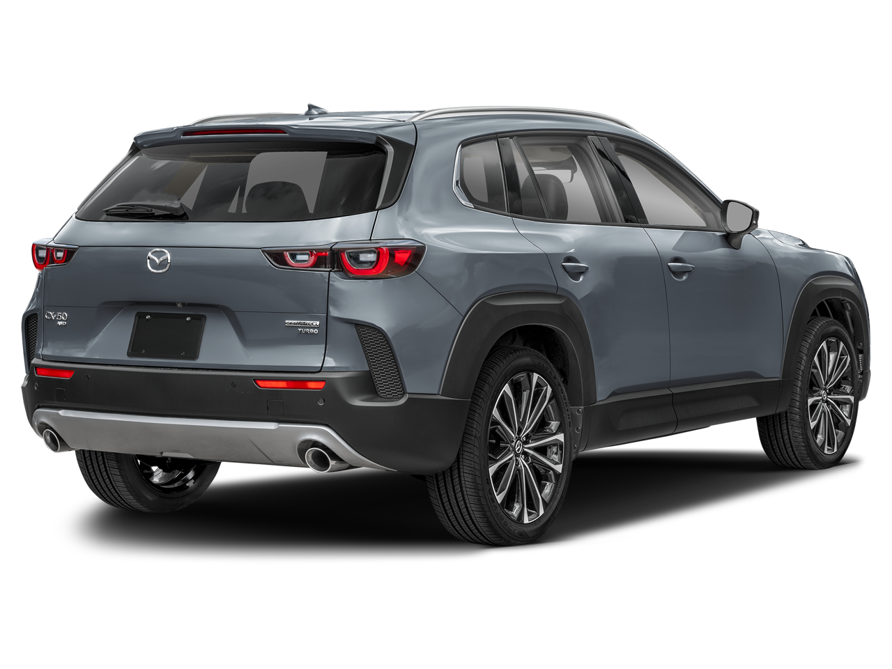 2025 Mazda Mazda CX-50 2.5 Turbo Premium Plus Package