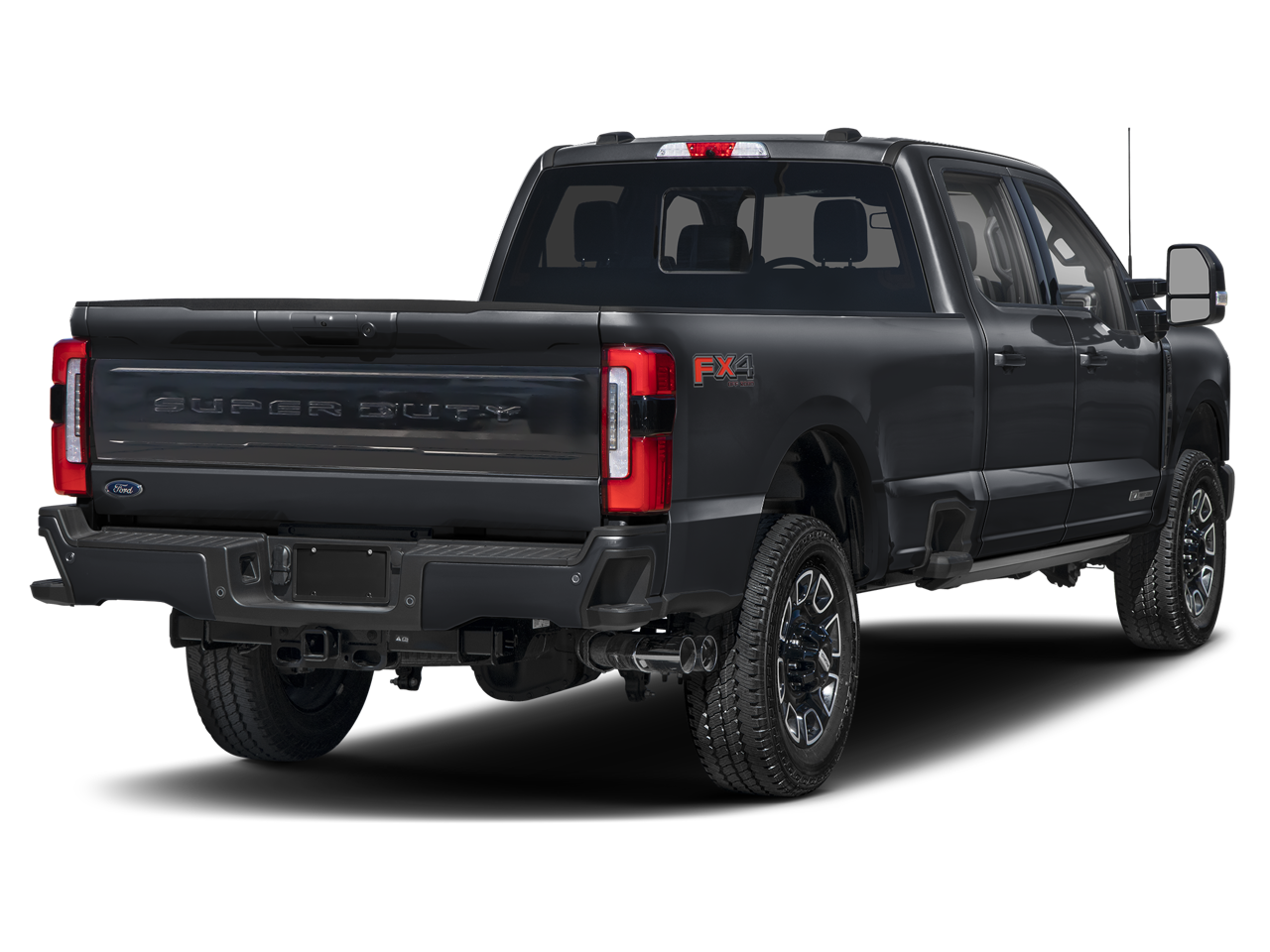 2026 Ford F-350 Super Duty Super Duty XLT