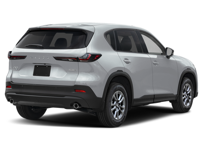 2026 Mazda Mazda CX-5 2.5 S Select