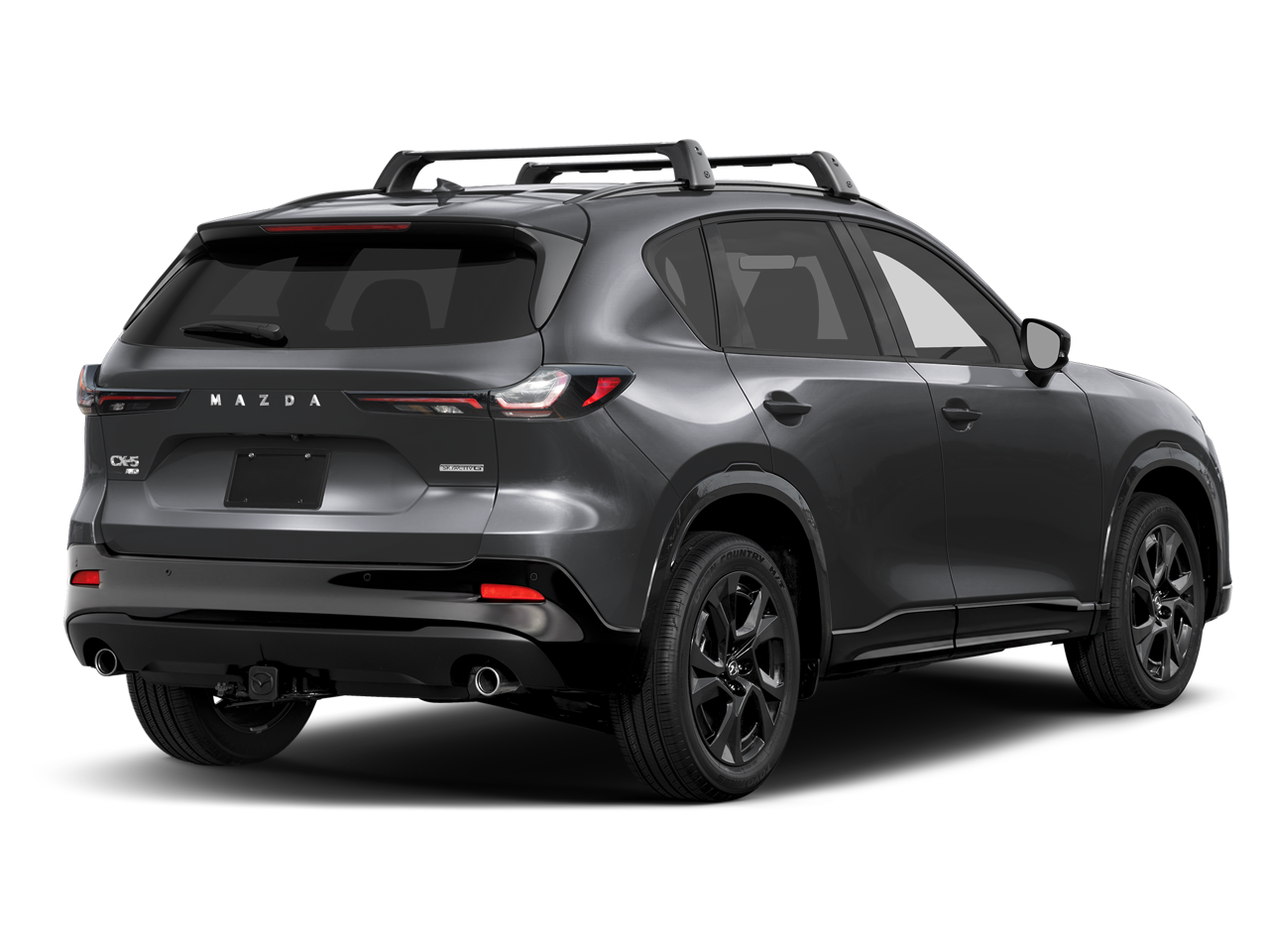 2026 Mazda Mazda CX-5 2.5 S Premium Plus