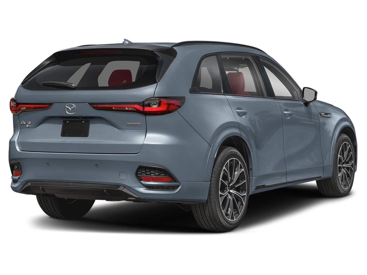 2026 Mazda Mazda CX-70 MHEV 3.3 Turbo S Premium