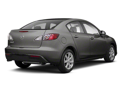 2010 Mazda Mazda3 s Grand Touring