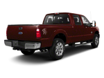 2012 Ford F-250 Super Duty Super Duty XLT
