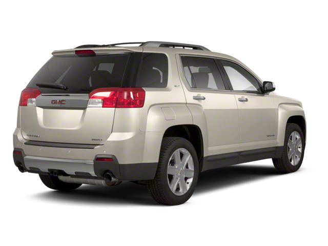 2012 GMC Terrain SLE-1