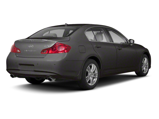 Used 2012 INFINITI G Sedan 37x with VIN JN1CV6AR2CM682765 for sale in Grandville, MI