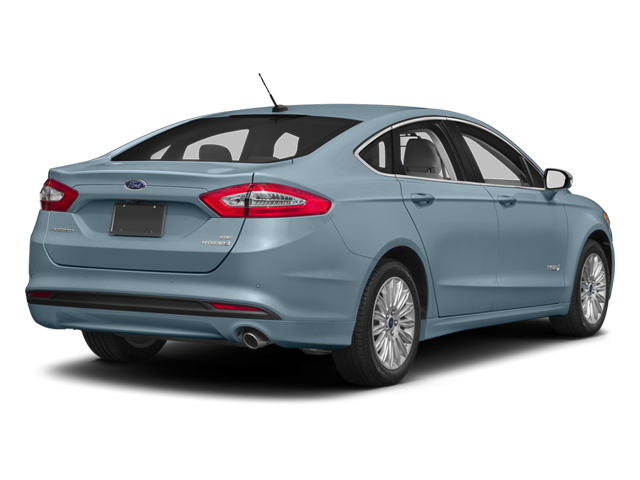 Used 2013 Ford Fusion SE Hybrid with VIN 3FA6P0LU8DR191375 for sale in Grandville, MI
