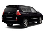 2013 Lexus GX 460 4WD 4dr