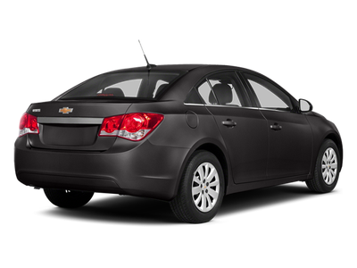 2014 Chevrolet Cruze ECO