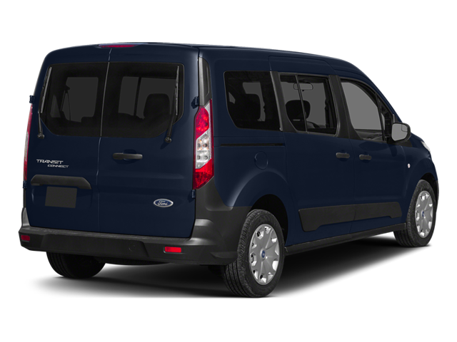 2014 Ford Transit Connect XL